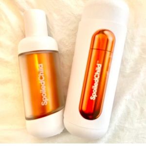 Spoiled Child hair serum 90day full supply & conditioning tinted lip balm NBO☺️